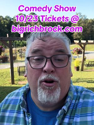 #cleancomedy #drybarcomedy #cantonga #bartowcounty #cherokeecountyga @Bigdoorvineyards @bigrichbrock @Cyrus Steele 