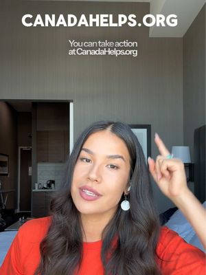 In Canada, every September 30th is National Day of Truth and Reconciliation. You can stand in solidarity with Indigenous charities by donating to the Indigenous Peoples Soladarity Fund on Canada Helps. Check it out at canadahelps.org/indigenous-peoples-solidarity-fund 🙏🏽🧡