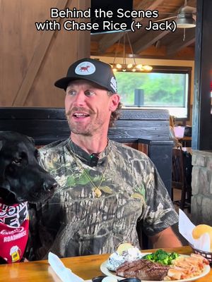 We had so much fun hanging with @Chase Rice and you can too...👀 Enter our Ultimate Oklahoma City Sweepstakes for the chance to win: 🔥 2 VIP Meet & Greet passes to see Chase Rice in OKC on October 16th 🔥 Hotel & airfare accommodations 🔥 $500 Logan’s gift card 🔥 $500 Visa gift card How to Enter: 1️⃣ Download the Logan’s Rewards App 2️⃣ Enter coupon code CHASE in the app Enter by October 5, 2025. Full details at logansroadhouse.com/chase.