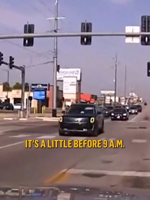 A car started drifting. The officer knew something wasn’t right. Turns out, it was a medical emergency. 🚨 #OPLive #OPNation #REELZ #REELZPlus #NewtonCounty