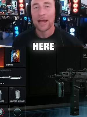 FIRST LOOK AT ALL THE SMG'S IN BLACK OPS 7 BETA! #CoD #CallofDuty #BO7 #BlackOps7 #CoDNext