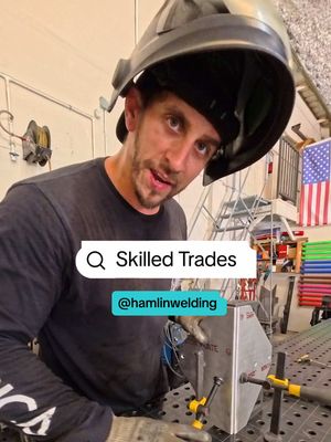 reminder that your path is YOURS and no one else’s 🫵 @Hamlin Welding @SKILLS JAM @SkillsUSA 