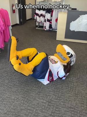 Us when we have no home games this week😭 (we will see you October 11th though😉) #saginawspirit #hockey #saginaw #awaygame #hockeytiktoks 