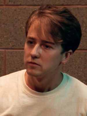 Edward Norton’s chilling performance in his debut film earned him a Golden Globe and Academy Award nomination for Best Supporting Actor. 🏔️🎞️: Primal Fear on Paramount+ #PrimalFear #RichardGere #EdwardNorton #MovieTok #FilmTok
