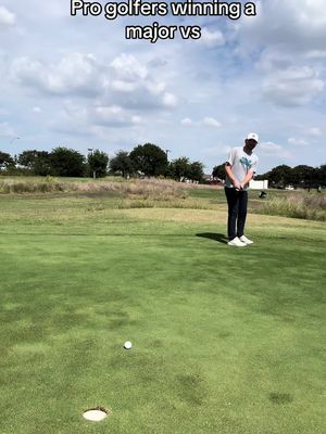 A win’s a win 🙂‍↕️ #RyderCup #golfranch #golfers #progolfers 