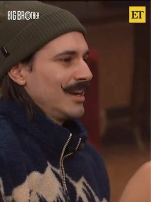 'BB27' Runner-Up Vince Panaro Reacts to Finale, Crying on Camera and Cheating Rumors #bb27 #bigbrother 