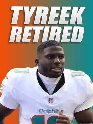 Tyreek Hill Injury News Update 🚨 #nfl #tyreek #hill #dolphins #tyreekhill 