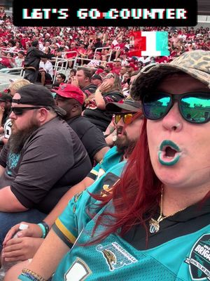 Thank you Sunday Jpaw for these gems 🤦‍♀️ #letsgo #duuuval @DUUUVAL sounding like tlaw out here. 