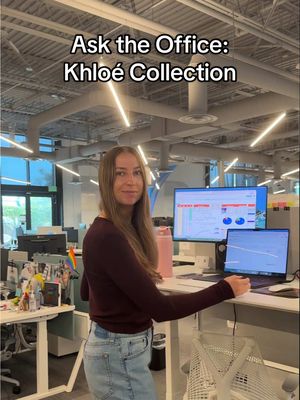 Employee faves, Khloé-approved ✨ These pieces are our team’s go-to picks. Shop the collection now!