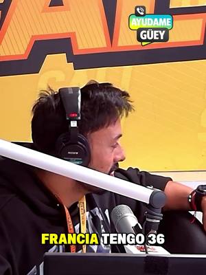 #AyudameGuey con #FranciaRaisa y #SelenaGomez, quien tiene la razón 😳👀 