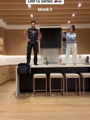 Who is ready for TikTok night !! 🙈😍 Voting starts when the show begins and ends after the last dance of the night! 5pm PT/8pm ET to 7pm PT/9pm ET!!   TEXT: "JEN" (10x times) to 21523   @Dancing with the Stars #DWTS @Jan Ravnik 