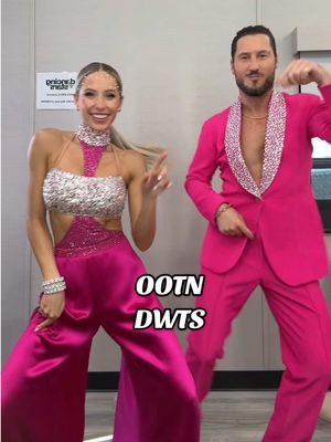 Boogie with us tn on DWTS @Val !!! Voting info on my stories 