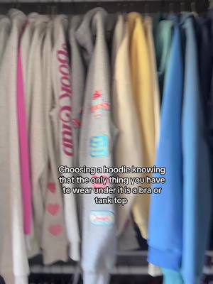 The easiest outfit everyday #hoodie #relatable 