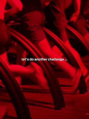 A Barry’s challenge is always a good idea.😉 Red Room Records starts TOMORROW: 🎵 10 Classes = $40 Gift Card OR Hat + 300 Academy Stars 🎵 20 Classes = $90 Gift Card OR Hoodie + 600 Academy Stars 🎵 21+ class track = $100 Gift Card OR Bomber Jacket + 1000 Academy Stars P.S. - When you choose the 21+ class track, you can choose from any of the other prizes. Plus, you can now use gift cards in studio! #Barrys #RedRoomRecords #challenge #HIITworkout 