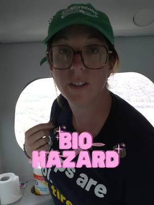 blimp bathroom review