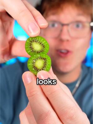 you won’t believe this fruit is real  #fruit #weird #Tech #gadget 