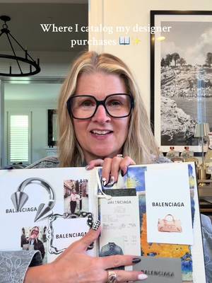 Cataloging memories one spread at a time ✨ My junk journal is where every designer piece tells its story—today, it’s all about my new Louis Vuitton P9. 👜📖 #themichelleedit #louisvuitton #ootdinspo  #junkjournal  #DesignerStyle 