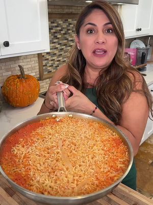 The perfect Mexican Red Rice #mexican #recipes #rice #parati