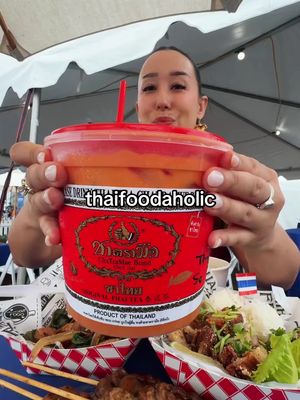 all day, everyday #thai #thaifood #thailand 