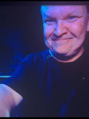 Hope you felt this love coming to you through the camera. We need more love. ❤️ thank you for the love you’ve shown us. @AndyRichterTikTok (this is taken from camera blocking) 