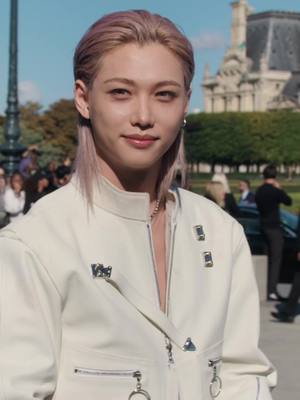 #Felix #LVSS26 #LouisVuitton #TikTokFashion 