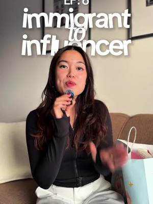 The top 3 mistakes influencers & UGC creators make: 1️⃣ Not building real brand relationships 2️⃣ Treating everything like a transaction 🤝 3️⃣ Never overdelivering, give extra value! Brands want creators who provide marketing expertise, amazing content, and a professional feed. Treat this like a business, and the brand deals will follow. #immigrantstory #influencertips #ugccreator #branddeals #personalbranding #financialfreedom #immigranttoinfluencer #digitalnomadlife #contentcreator #UGCcreator #UGCCanada #UGC #UGCexample