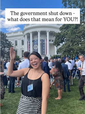A government shutdown hurts regular people, but don’t worry Congress is still getting paid! Here’s what you need to know! #money #shutdown #Trump #govt #govtshutdown