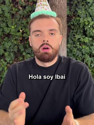 Felicitación de cumpleaños para esa persona especial.