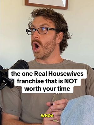 what’s your favorite and least favorite Real Housewives franchise? @Bravo #realhousewives #realhousewivestiktok #bravotv #realitytv #fypage 