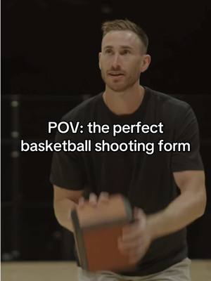 FORM BASKETBALL  IMPROVES YOUR SHOOTING: 1) SHOOTING HAND PLACEMENT 2) ARM POSTURE 3) GUIDE HAND PLACEMENT 4) FOLLOW-THROUGH 5) ROTATION #gordonhayward #basketballtraining #basketballworkout #basketballshooting #bball 