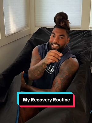 We call this Unc Recovery day 😂 #recovery #selfcareroutine #hyperbaricchamber 