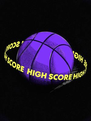Introducing High Score: a new and easy way to play Yahoo Fantasy Basketball 🏀 Play The Official Season-Long Fantasy Game of the NBA at link in bio.