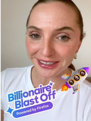 We let you play (and browse) with privacy as the default 🔥 So build your own little billionaires and send them off-planet for good. #billionaireblastoff