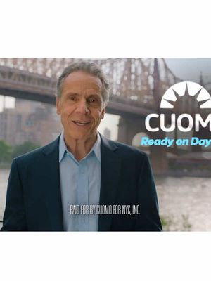 🚨 NEW AD: Day One I may not be great at every job — but I know how to make government work. ✅ 5,000 new cops to partner with community groups ✅ Getting the homeless off the streets & into care ✅ Real results for New Yorkers I’m ready to lead on Day One.