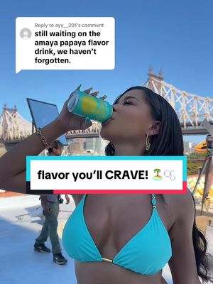 Replying to @ayy__201 @Amaya🩰🍒💕🫧 IT IS FINALLY HERE BESTIES! THE WAIT IS OVER! 🤭🏝️🫧 the one and only Amaya‘s Island Colada is on sale (😱) through ✨Amazon✨ we’re very keen on turning dreams into reality 😉 shop through the link in our bio #a#amayapapayaa#amayasislandcoladaa#amayacoladaa#amayad#drinkpoppip#poppisodap#poppis#sodasbackf#foryoupagef#fypf#fy