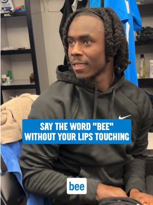 We love the innovation 🤣 #carolina #panthers #challenge 
