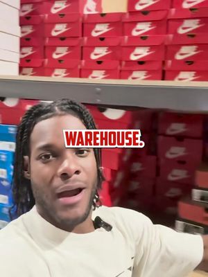 Day 6 of 31: Liquidating My Warehouse 👟🤯 #fyp #sneakers #culturekicks @KickPlug 
