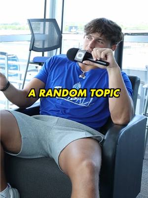 I just know bro’s suggesting bangers on movie night 😯 @Jake Kreul @uanext @Under Armour #football #imgacademy #d1 #anime #movies 