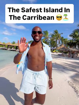 Would you visit Aruba 🇦🇼? #travel #traveltiktok #Aruba 