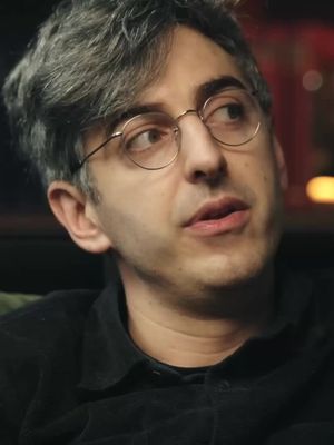 Quaalude grenades for crowd control? Click the link in bio for the full interview with Hamilton Morris.