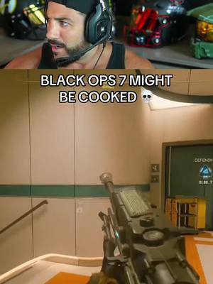 BLACK OPS 7 MIGHT BE COOKED 💀