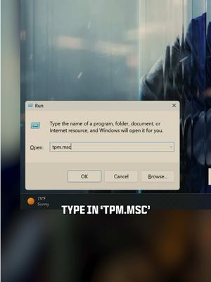 Before you hop into Black Ops 7 on PC, TPM 2.0 and Secure Boot need to be enabled  Here’s how to get setup in time for BETA and Launch👇 . . . #CallOfDuty #BlackOps7 #PCGaming #SecureBoot #GamingOnTikTok