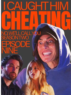 when you catch him CHEATING | @Gabe Greenspan @Colby Stewart  | No, We’ll Call You - Episode 9 [full video on www.youtube.com/nikkihoward] | #foryou  #foryoupage #fyp #funny #comedy  