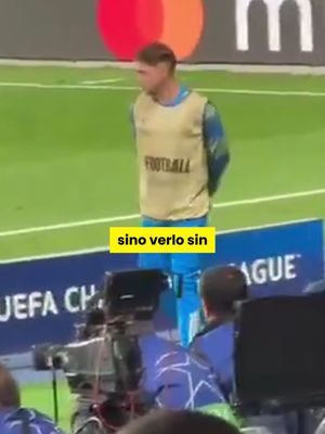 Críticas madridistas a Fede Valverde