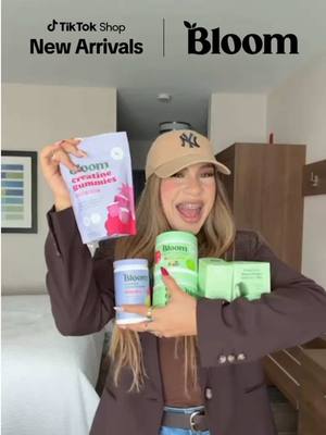 ✨ Something exciting is coming!!  Join us LIVE with@ELizabeth Esparza on October 2 at 2 PM PST for exclusive deals & surprises! 🎁 Don’t miss it!  #bloomnutritionnewarrivals #FYP #trending #TikTokFinds #bloom 