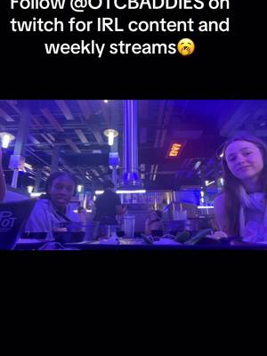 Best edit gets a repost?? Follow otcbaddies on twitch @BK @Teyy #fyp #otcbaddies