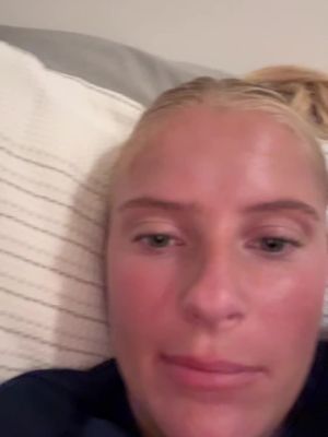 Pretty girls fart too