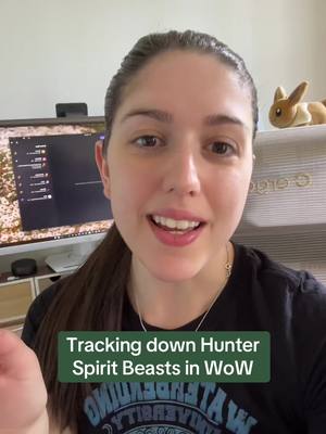 What #worldofwarcraft Hunter Pets Should I track down?