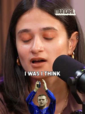 Wayne Rooney changed Marva Kreel's life. All it took was that thunderbastard against Arsenal and she was hooked on Everton for eternity.  Watch Marva's full My Beautiful Game, which features a superb rant on the state of women's toilets at the football, on TikTok now. #waynerooney #everton #PremierLeague