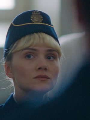 aura farming på absolut högsta nivå tbh ✨ Skiftet, nya dramaserien om de första kvinnliga poliserna i Stockholm streamar nu. #skiftet #netflixsverige